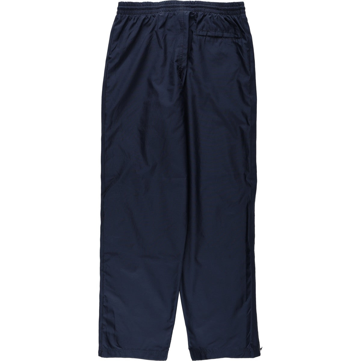 FCRB NIKE WARM UP PANTS パンツ M NAVY ナイキ NIKE ウォームアップパンツ ナイロンパンツ シャカシャカパンツ