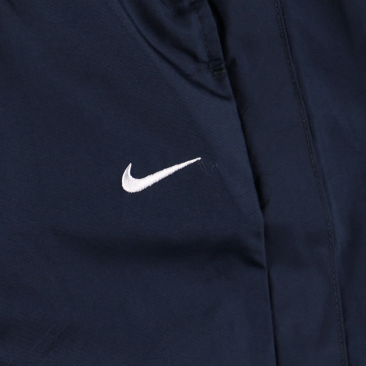 ナイキ NIKE ウォームアップパンツ ナイロンパンツ シャカシャカパンツ