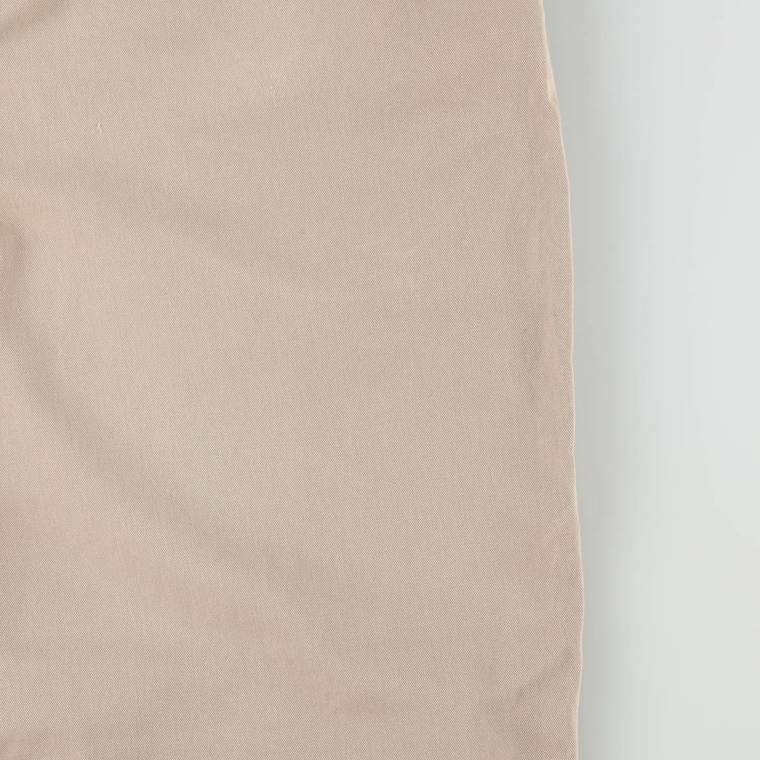 Ralph Lauren POLO by Ralph Lauren PHILIP PANT chino pants, men's size W34 cotton Beige type Vintage Second Hand
