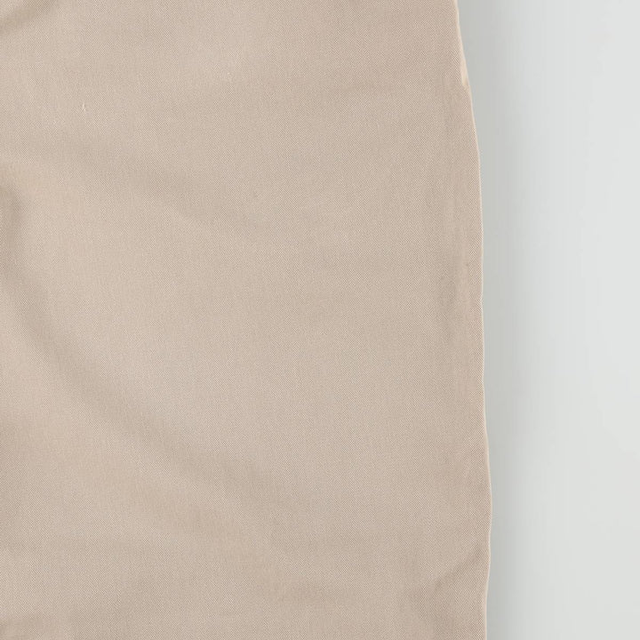 Ralph Lauren POLO by Ralph Lauren PHILIP PANT chino pants, men's size W34 cotton Beige type Vintage Second Hand
