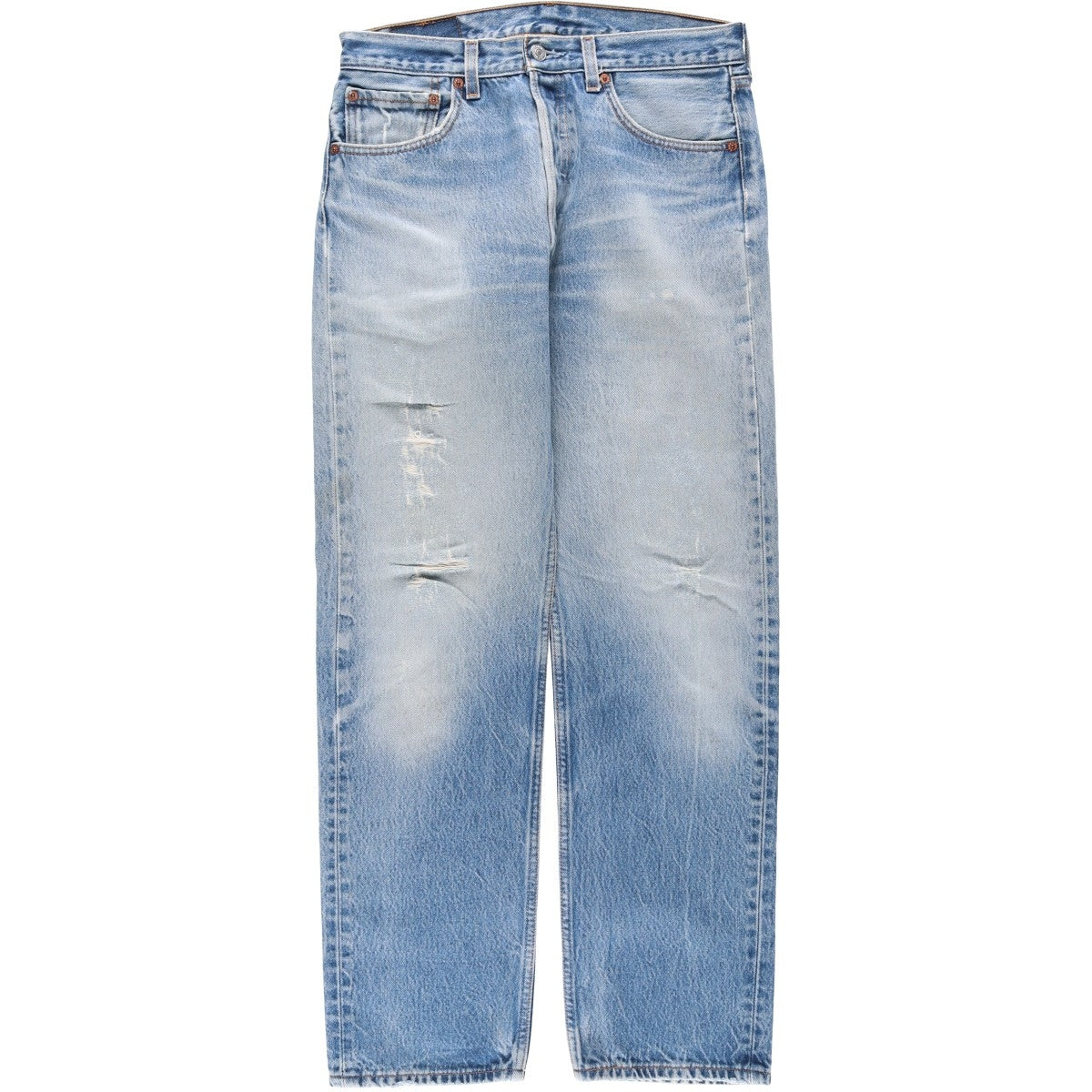 ケ*ツ様 Levi's 501XX 1989リーバイス 80s ストレートデニム 80年代~ リーバイス Levi's リーバイス501XX ストレートデニムパンツ