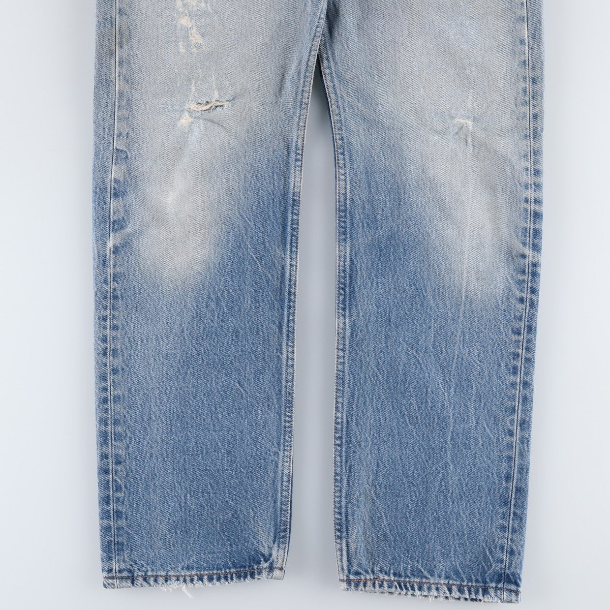 80年代~ リーバイス Levi's リーバイス501XX ストレートデニムパンツ