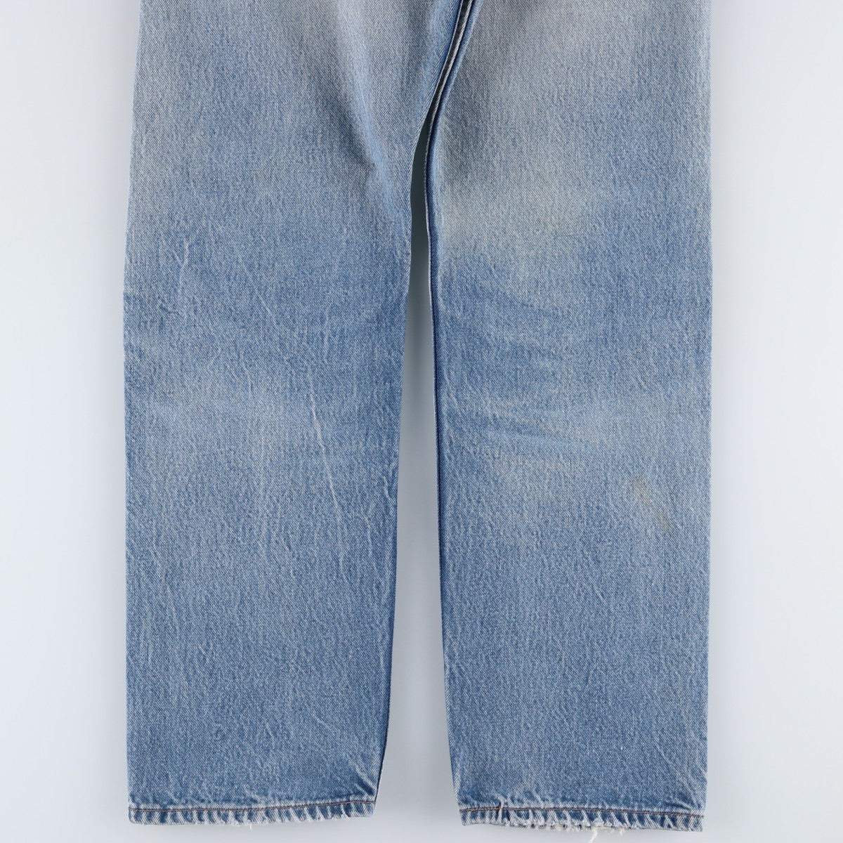 80年代~ リーバイス Levi's リーバイス501XX ストレートデニムパンツ