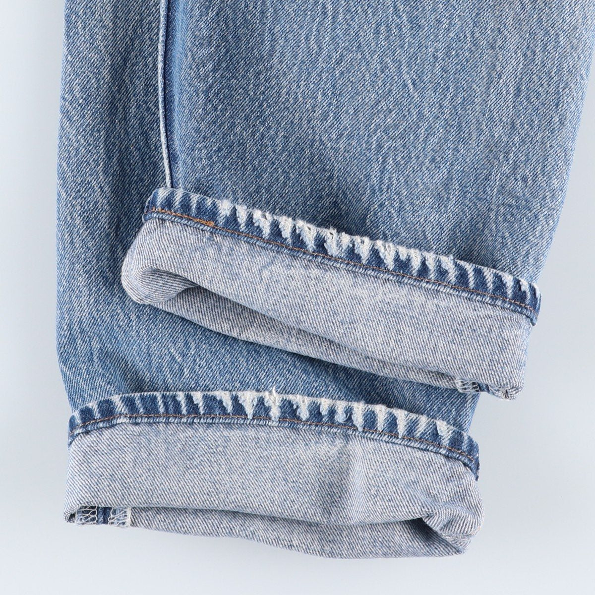 80年代~ リーバイス Levi's リーバイス501XX ストレートデニムパンツ