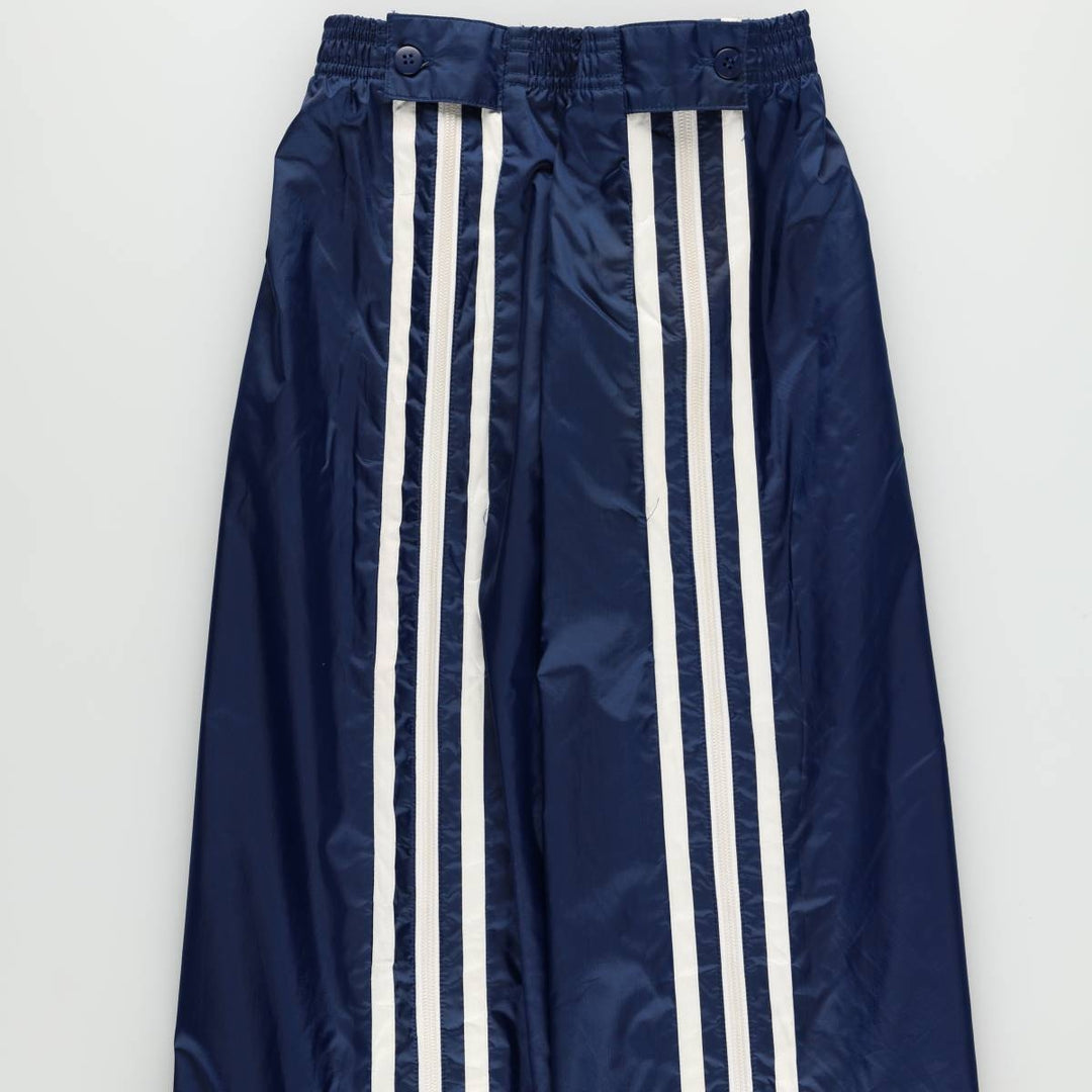90s-00'S Adidas Team MLB New York Yankees Nylon Pants, Men's Size XL (approx.), Vintage Nylon navy blue type Vintage Second Hand