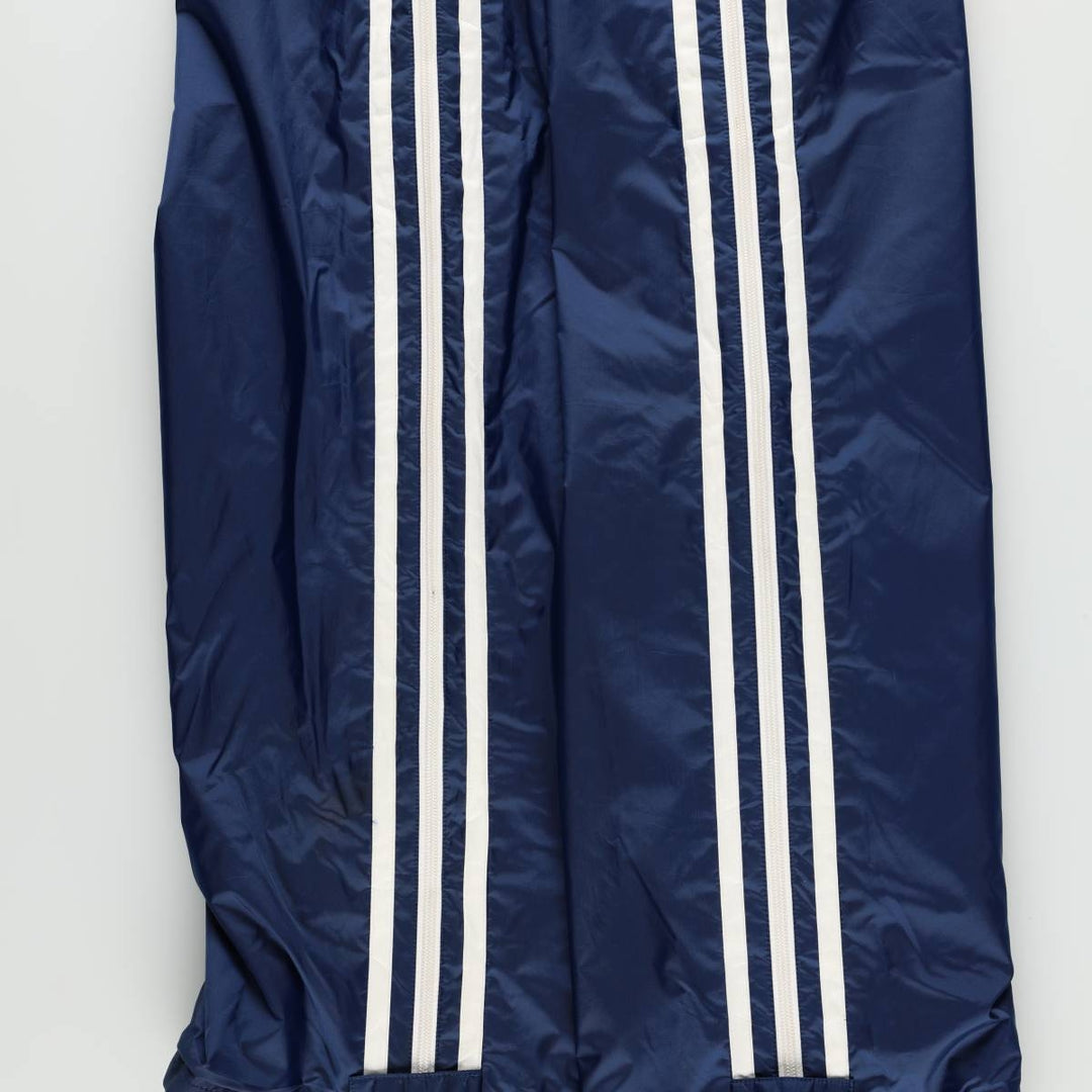 90s-00'S Adidas Team MLB New York Yankees Nylon Pants, Men's Size XL (approx.), Vintage Nylon navy blue type Vintage Second Hand