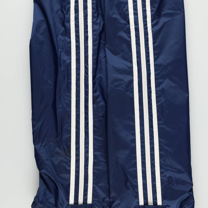 90s-00'S Adidas Team MLB New York Yankees Nylon Pants, Men's Size XL (approx.), Vintage Nylon navy blue type Vintage Second Hand