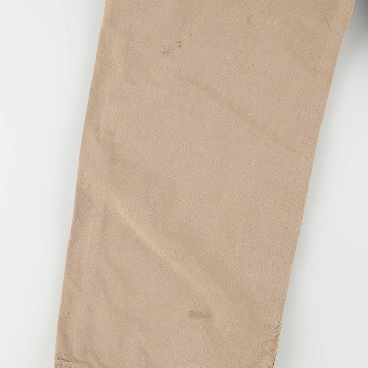 Carhartt Loose Original Fit Duck Painter Pants, Men's, Size 36 cotton Beige type Vintage Second Hand