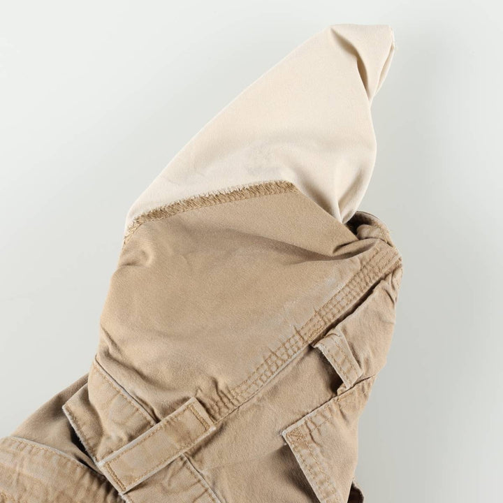 Carhartt Loose Original Fit Duck Painter Pants, Men's, Size 36 cotton Beige type Vintage Second Hand