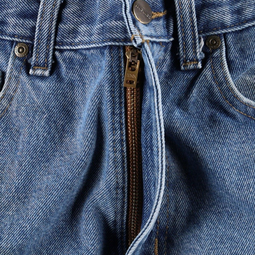 Carhartt Traditional Fit Tapered Denim Pants, Men's Size W31 (approx.) cotton blue type Vintage Second Hand