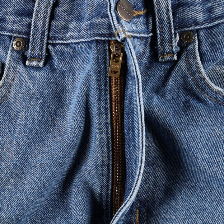 Carhartt Traditional Fit Tapered Denim Pants, Men's Size W31 (approx.) cotton blue type Vintage Second Hand