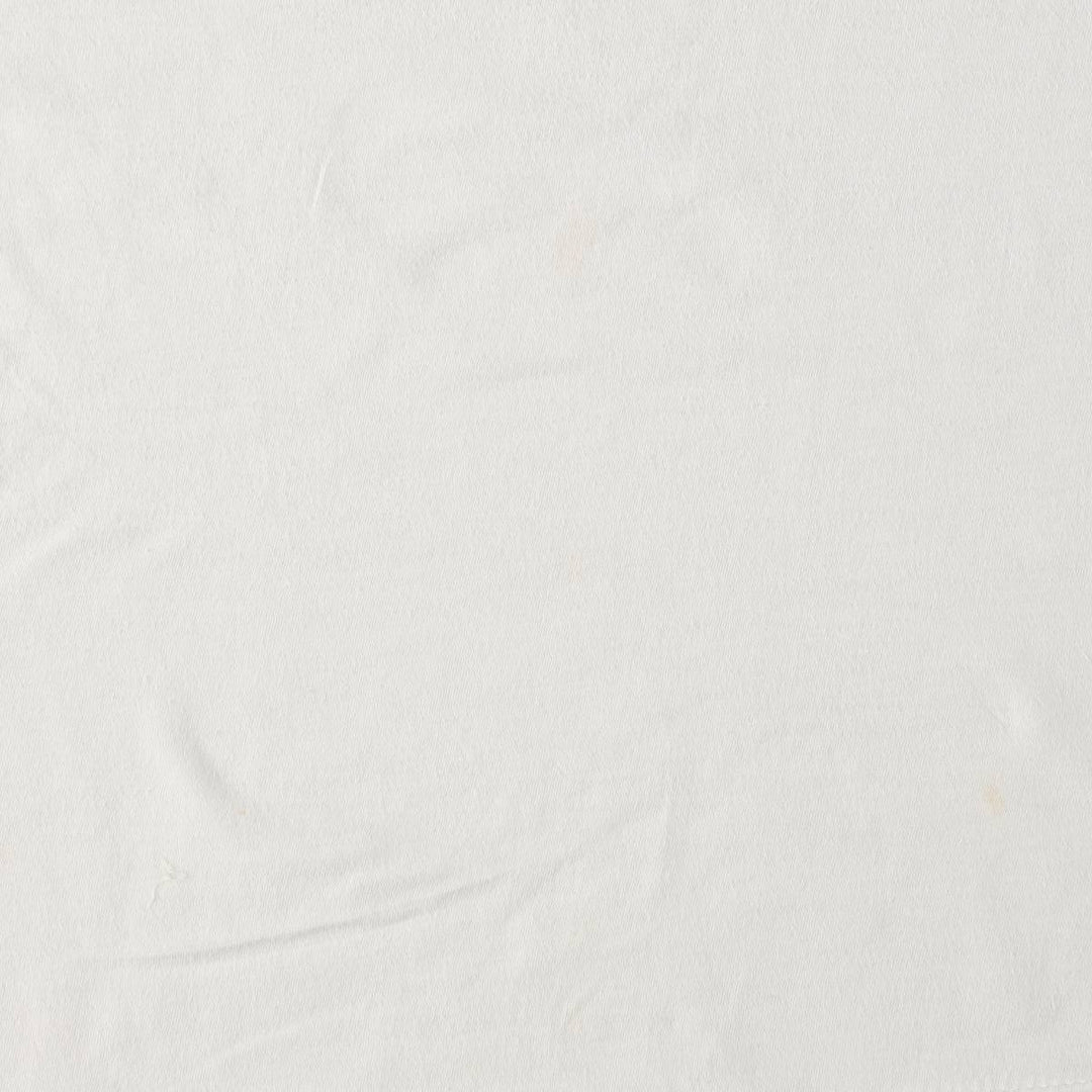 80'S Splash Triple Print College T-Shirt, Men's XL (approx.), Vintage cotton white type Vintage Second Hand