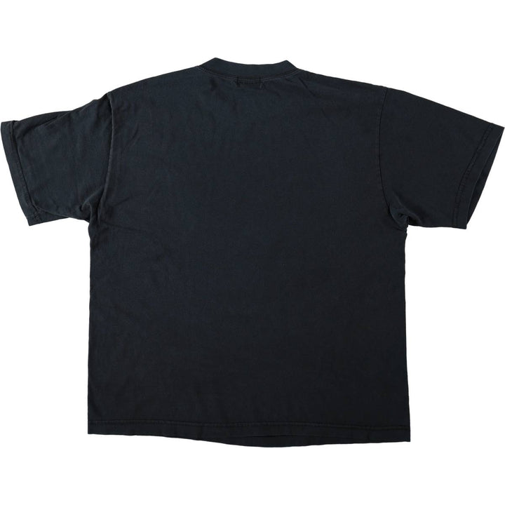 BluCaribe CHE GUEVARA Che Guevara T-shirt (Men's XL equivalent) unclear black type Vintage Second Hand