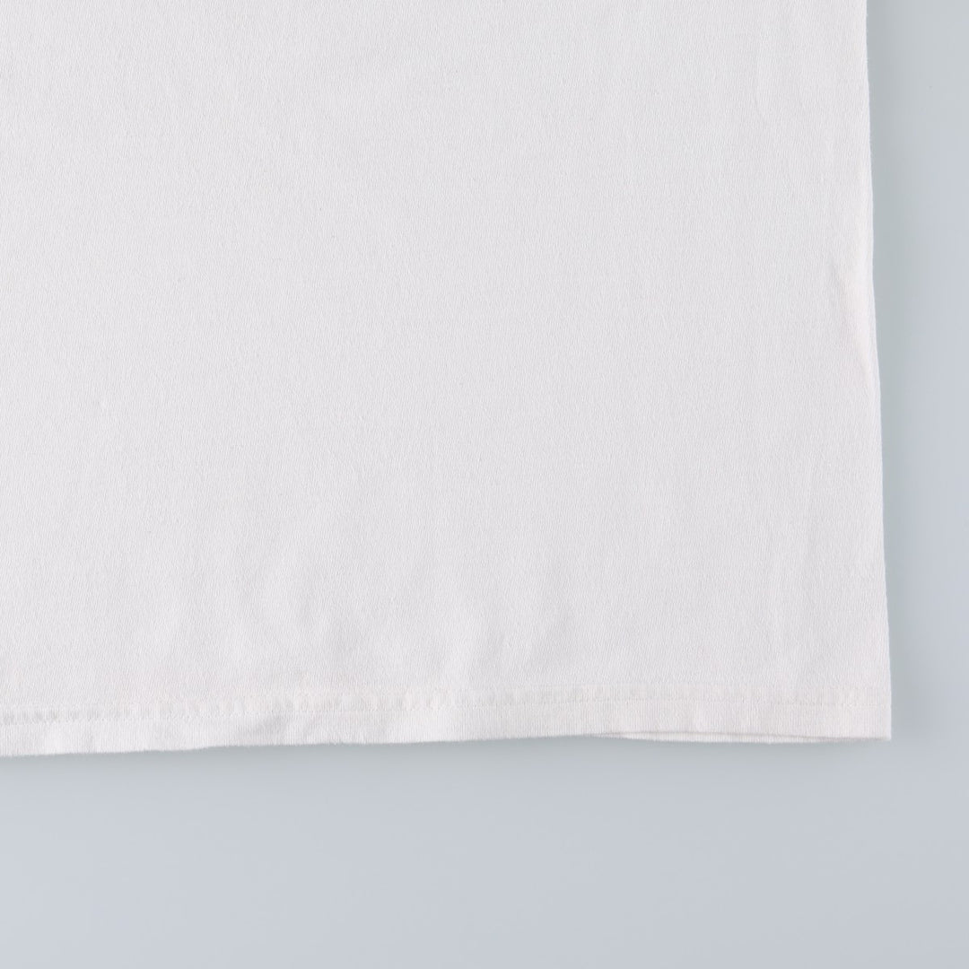 WHERE THE WILD THINGS ARE (Where the Wild Things Are) Character Print T-Shirt, Men's XXL equivalent. cotton white type Vintage Second Hand