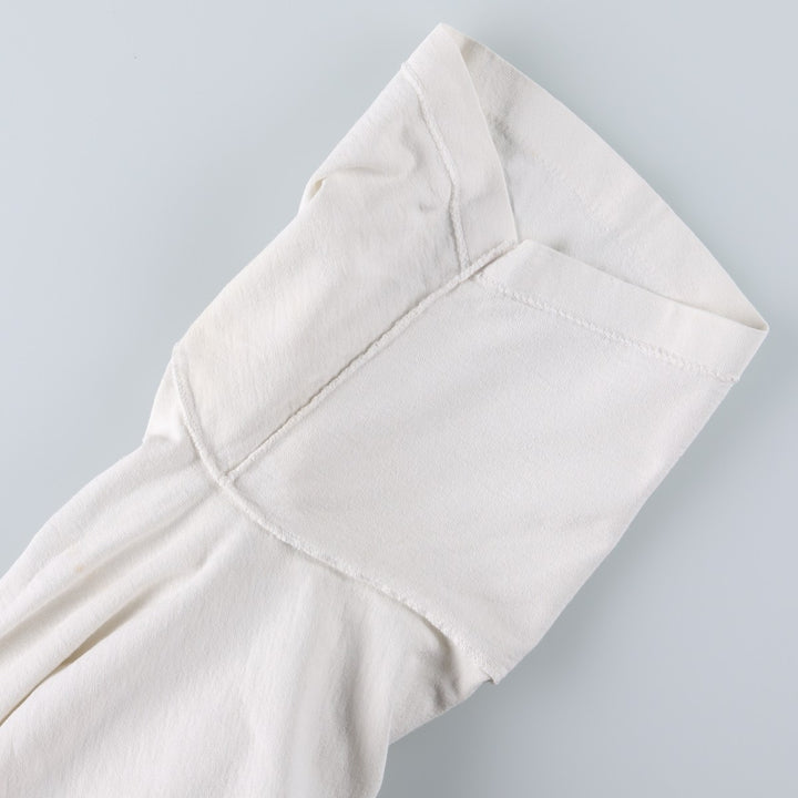 90'S DC Comics Superman Character Print T-Shirt, Made in USA, Men's XL equivalent, Vintage cotton white type Vintage Second Hand
