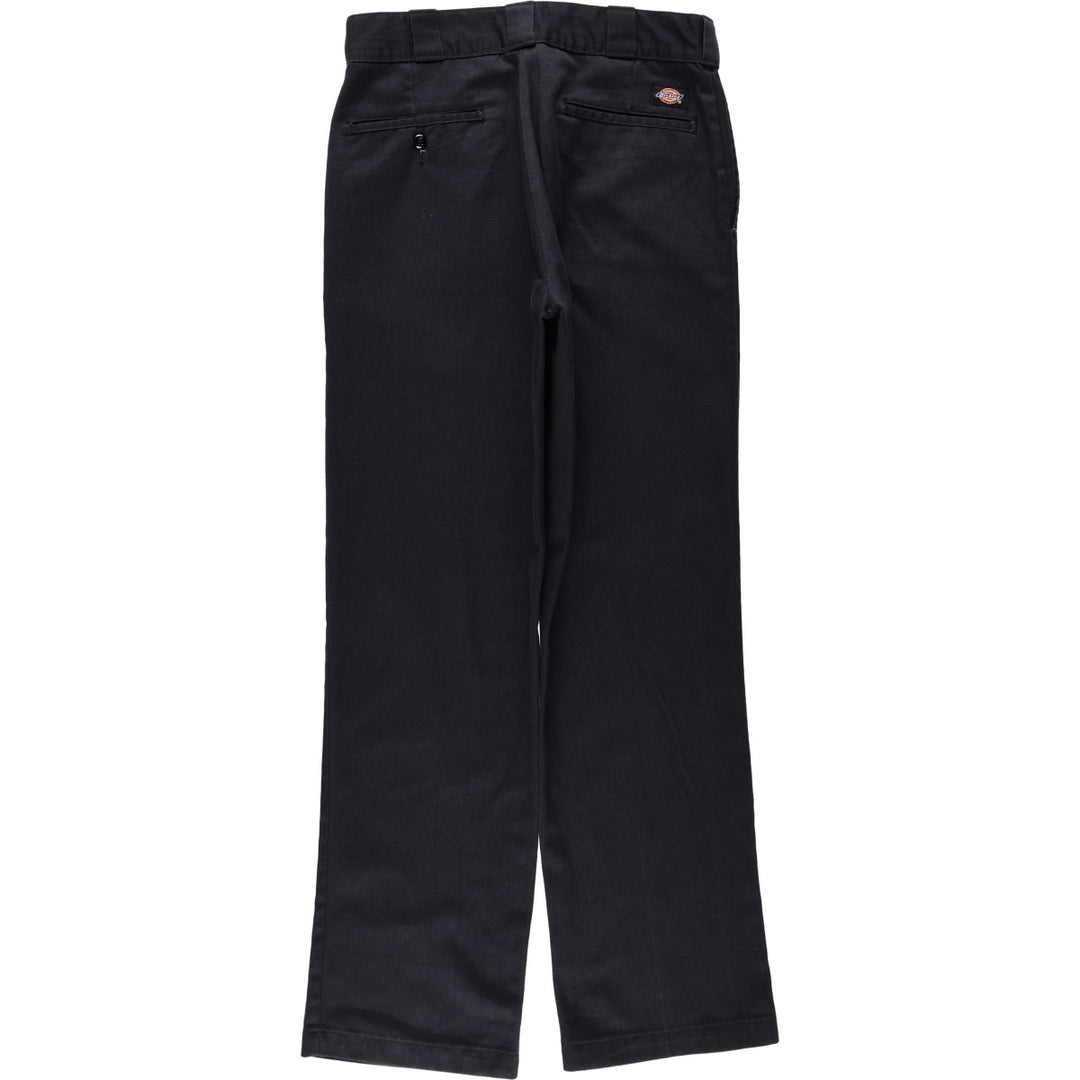 Dickies 874 Original Fit Work Pants, Men's, Size W31 unclear black type Vintage Second Hand