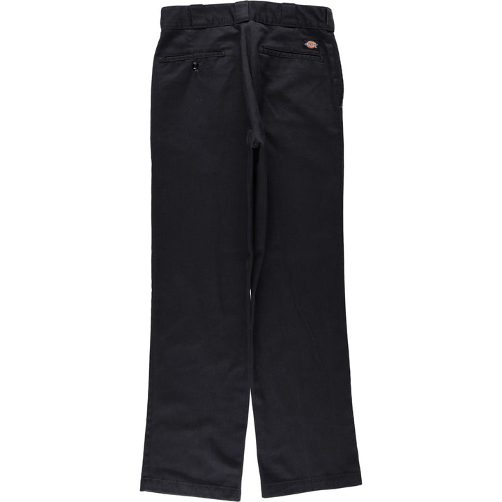 Dickies 874 Original Fit Work Pants, Men's, Size W31 unclear black type Vintage Second Hand