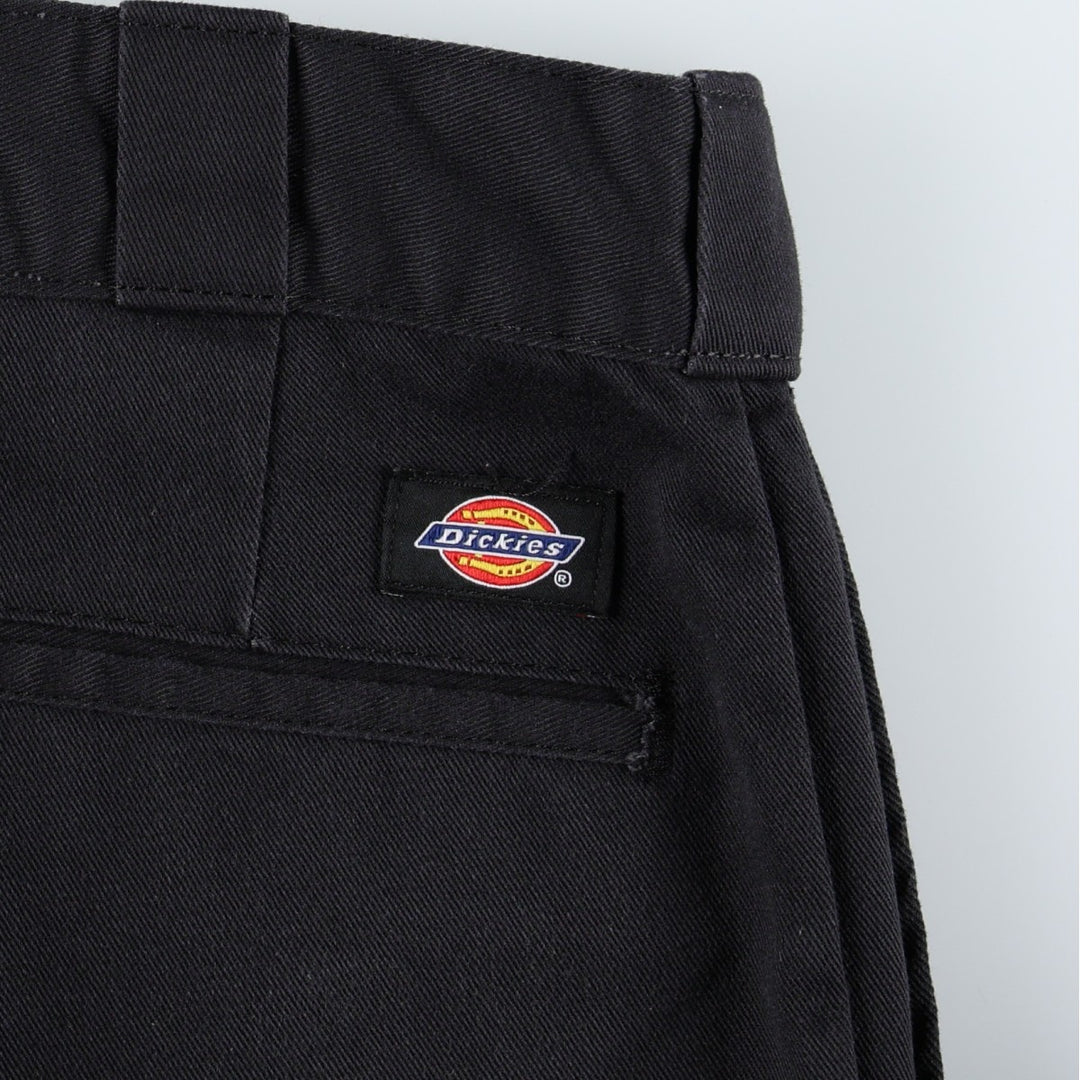 Dickies 874 Original Fit Work Pants, Men's, Size W31 unclear black type Vintage Second Hand