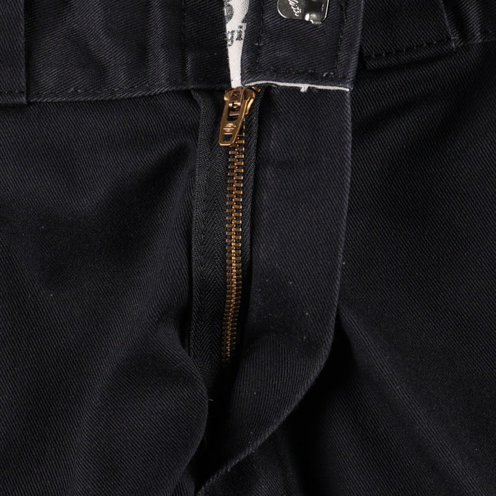 Dickies 874 Original Fit Work Pants, Men's, Size W31 unclear black type Vintage Second Hand