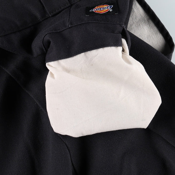 Dickies 874 Original Fit Work Pants, Men's, Size W31 unclear black type Vintage Second Hand