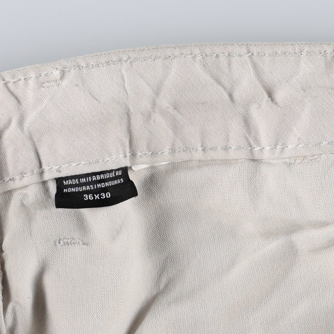 Dickies Paint Painter Pants, Men's W36 (approx.) unclear Beige type Vintage Second Hand