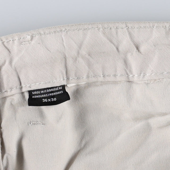 Dickies Paint Painter Pants, Men's W36 (approx.) unclear Beige type Vintage Second Hand