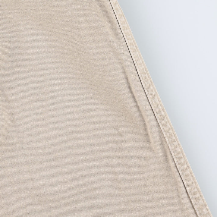 Carhartt Relaxed Fit Work Pants, Men's, equivalent to size W32 cotton Beige type Vintage Second Hand