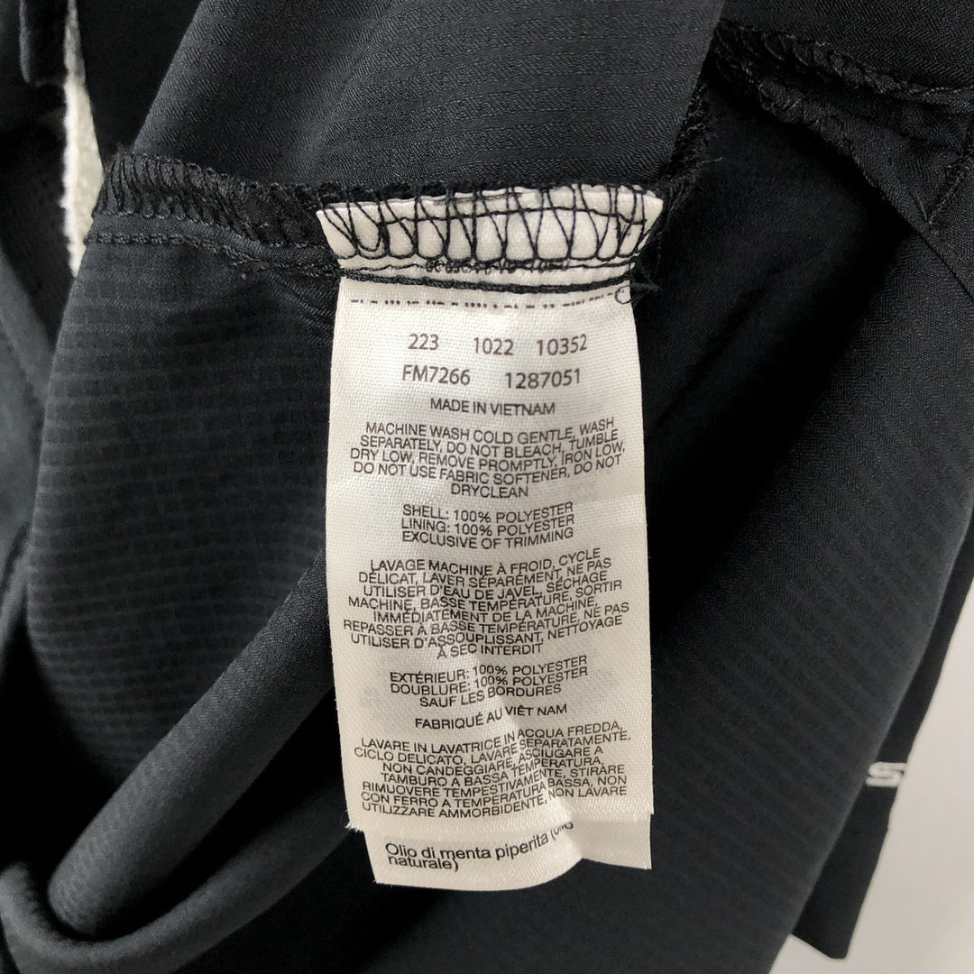 Columbia PFG TAMIAMI OMNI-SHADE Omni-Shade Button-down Short Sleeve Fishing Shirt Men's XL polyester black type Vintage Second Hand