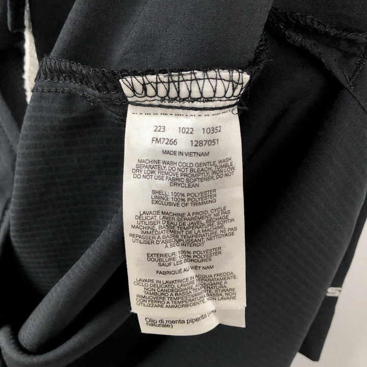 Columbia PFG TAMIAMI OMNI-SHADE Omni-Shade Button-down Short Sleeve Fishing Shirt Men's XL polyester black type Vintage Second Hand