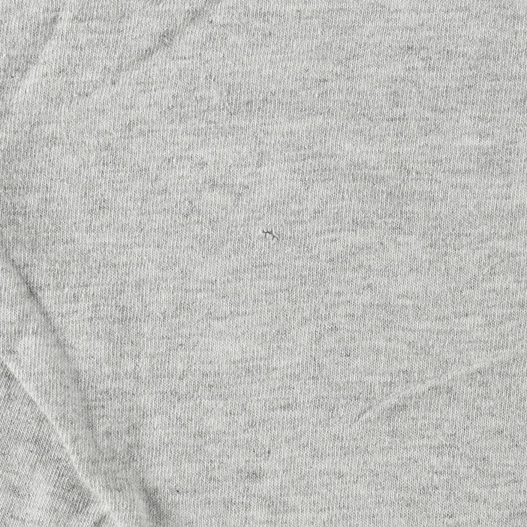90'S Screen Stars Gordon's Advertising T-Shirt, Men's XL (approx.), Vintage cotton gray type Vintage Second Hand