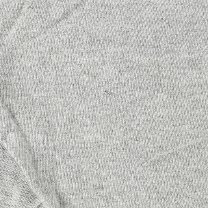 90'S Screen Stars Gordon's Advertising T-Shirt, Men's XL (approx.), Vintage cotton gray type Vintage Second Hand
