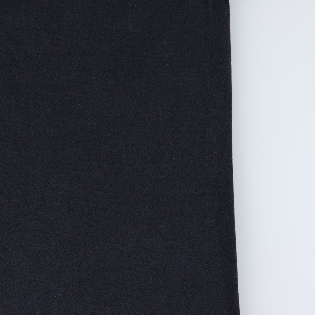 Fruit of the Loom Heavy Cotton HD The Town Movie T-Shirt (Men's Size M) cotton black type Vintage Second Hand