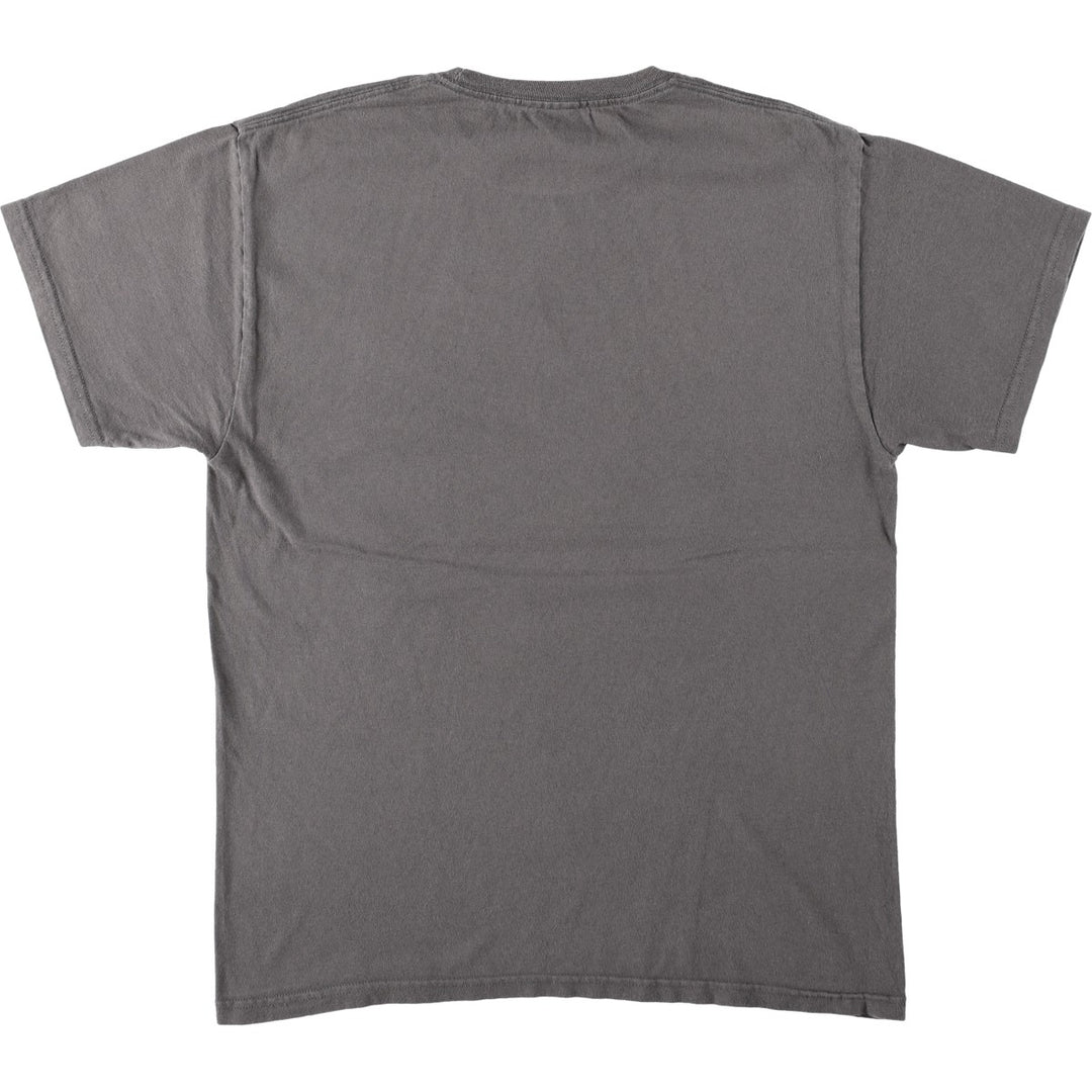 The Hangover Movie T-shirt, Men's M size unclear black type Vintage Second Hand