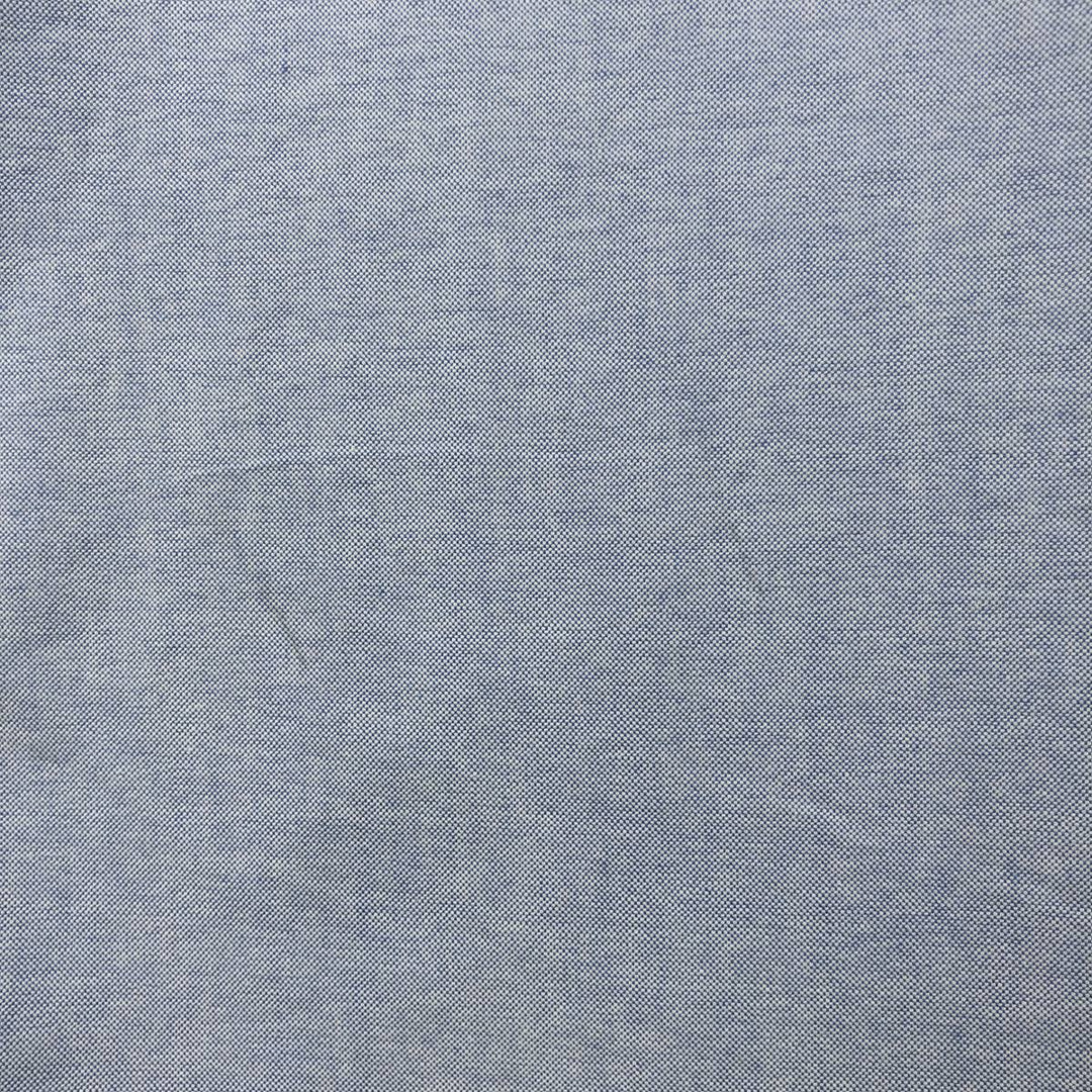 Ralph Lauren BLAKE short sleeve button down shirt, men's size L cotton Blue type light blue Vintage Second Hand