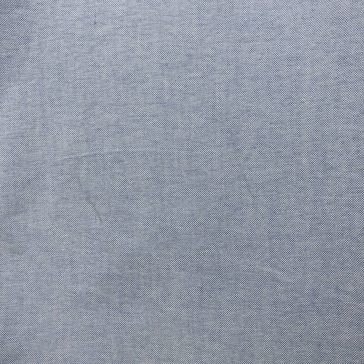 Ralph Lauren BLAKE short sleeve button down shirt, men's size L cotton Blue type light blue Vintage Second Hand