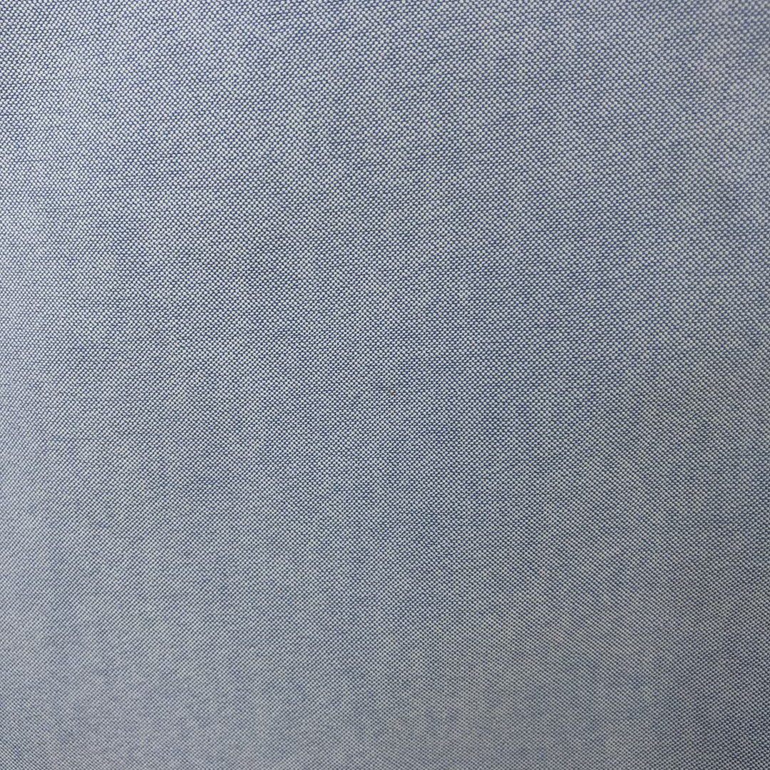 Ralph Lauren short sleeve button down shirt, men's size L cotton Blue type light blue Vintage Second Hand
