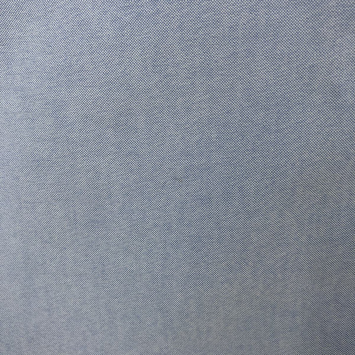 Ralph Lauren short sleeve button down shirt, men's size L cotton Blue type light blue Vintage Second Hand