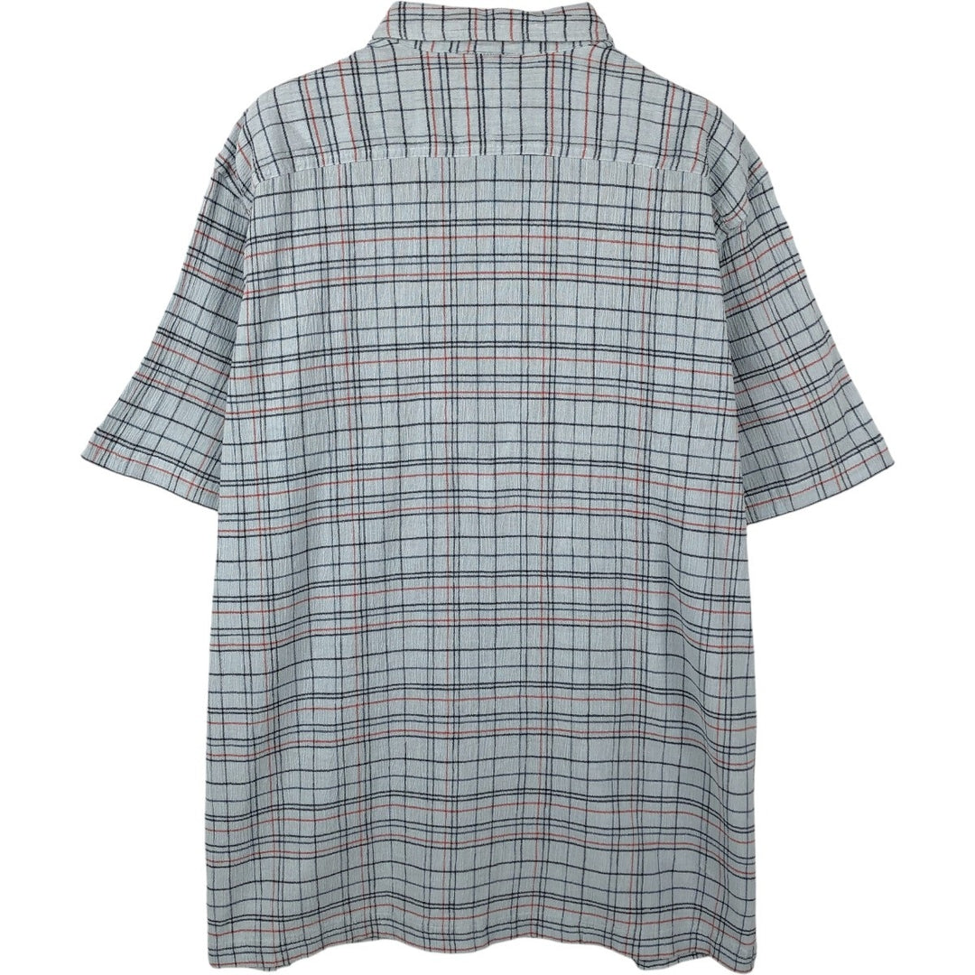 Patagonia Organic Cotton 52921SP15 A Organic cotton Blue type light blue Vintage Second Hand