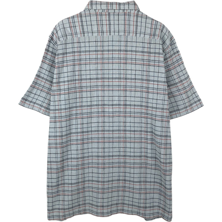 Patagonia Organic Cotton 52921SP15 A Organic cotton Blue type light blue Vintage Second Hand