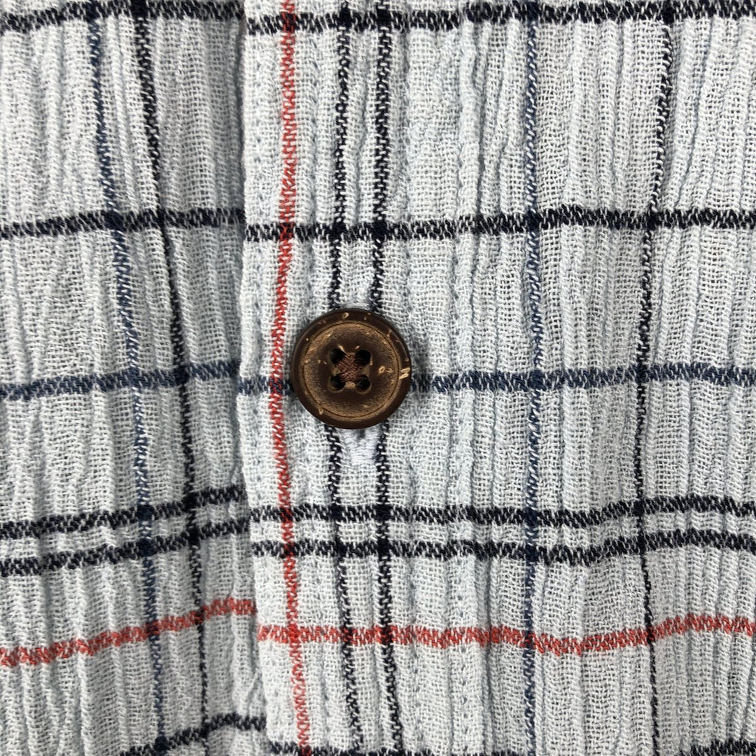 Patagonia Organic Cotton 52921SP15 A Organic cotton Blue type light blue Vintage Second Hand