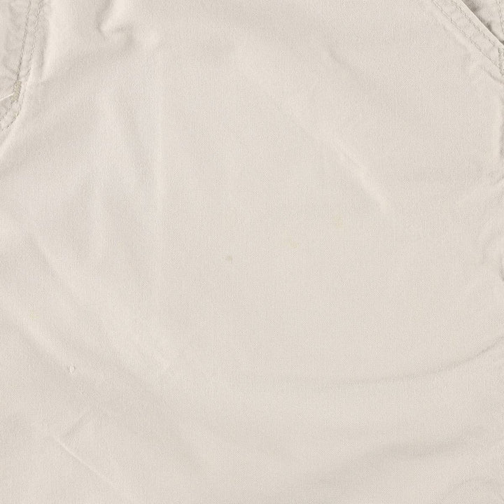 Carhartt duck canvas shorts, men's size W36 (approx.) unclear Beige type Vintage Second Hand