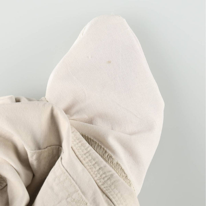 Carhartt duck canvas shorts, men's size W36 (approx.) unclear Beige type Vintage Second Hand