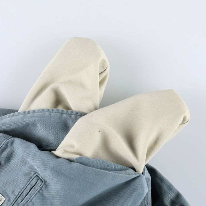 Ralph Lauren POLO RALPH LAUREN ANDREW PANT Two-pleat chino pants Men's size W30 cotton Khaki type sage green Vintage Second Hand