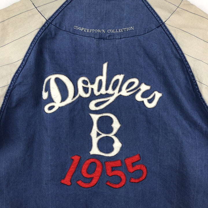 90'S MIRAGE First String Game Shirt Baseball Shirt Men's Size M (Equivalent) Vintage others navy blue type Vintage Second Hand