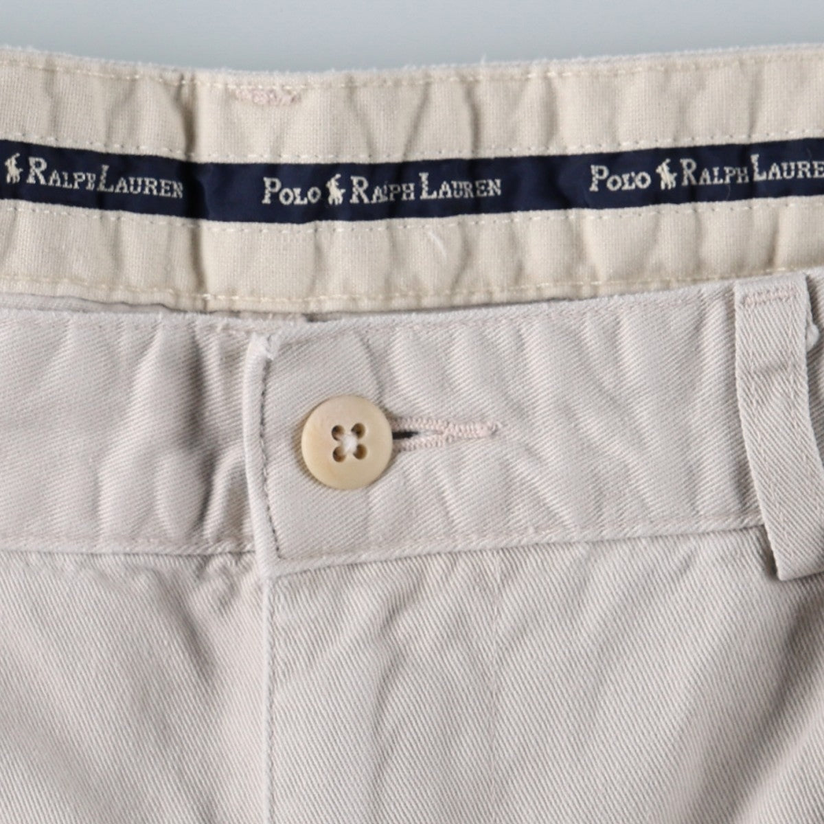 ラルフローレン Ralph Lauren Polo Ralph Lauren TYLER SHORT