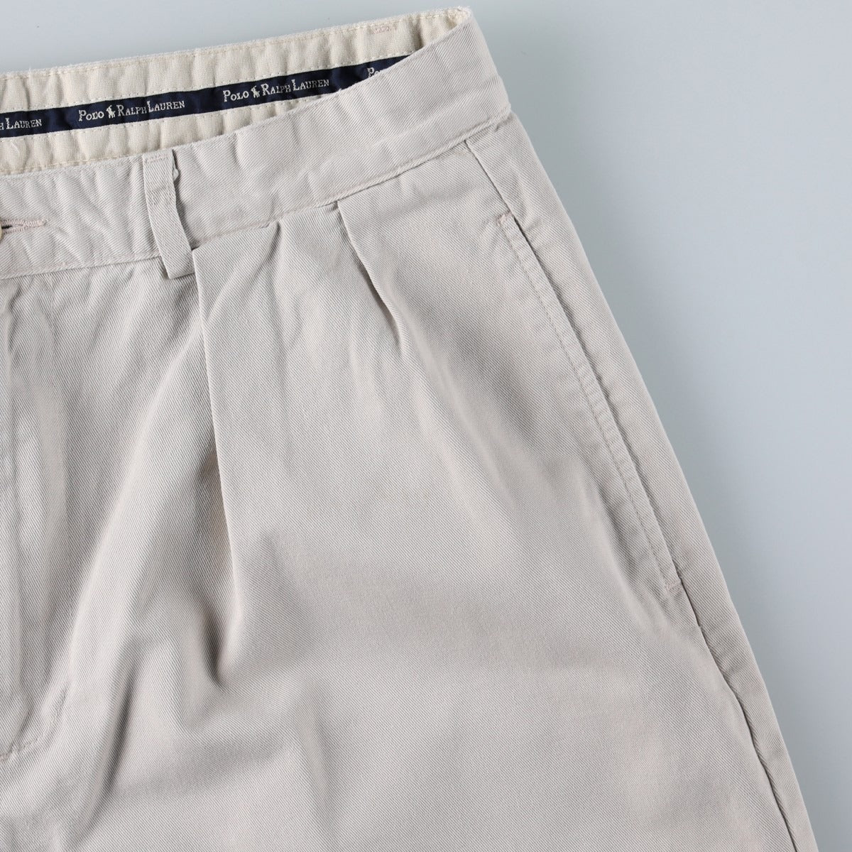 ラルフローレン Ralph Lauren Polo Ralph Lauren TYLER SHORT