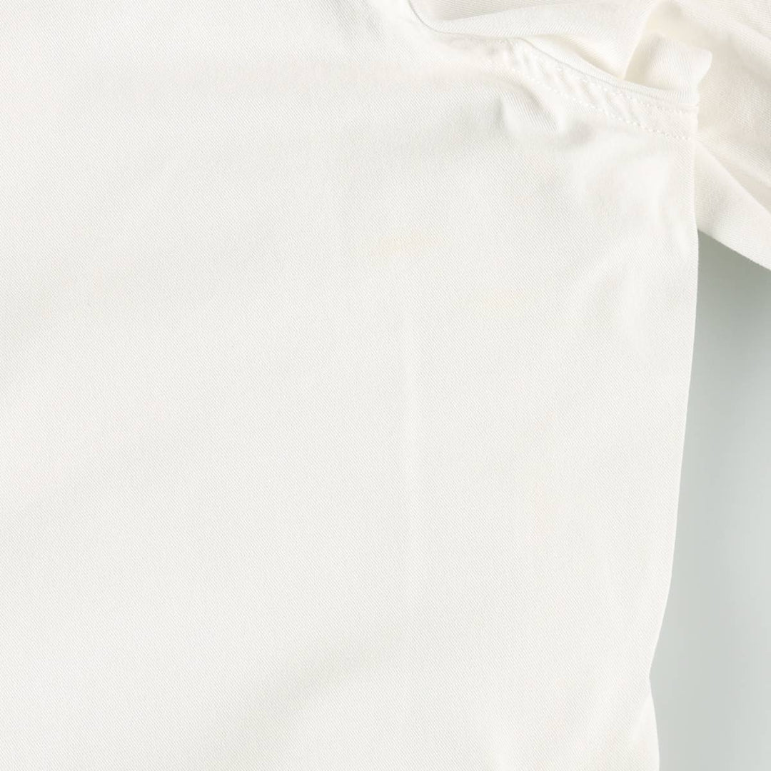 Ralph Lauren POLO by Ralph Lauren cargo shorts, short pants, men's w37 equivalent cotton white type Vintage Second Hand