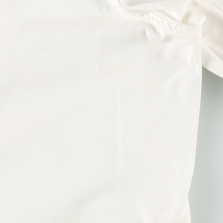 Ralph Lauren POLO by Ralph Lauren cargo shorts, short pants, men's w37 equivalent cotton white type Vintage Second Hand