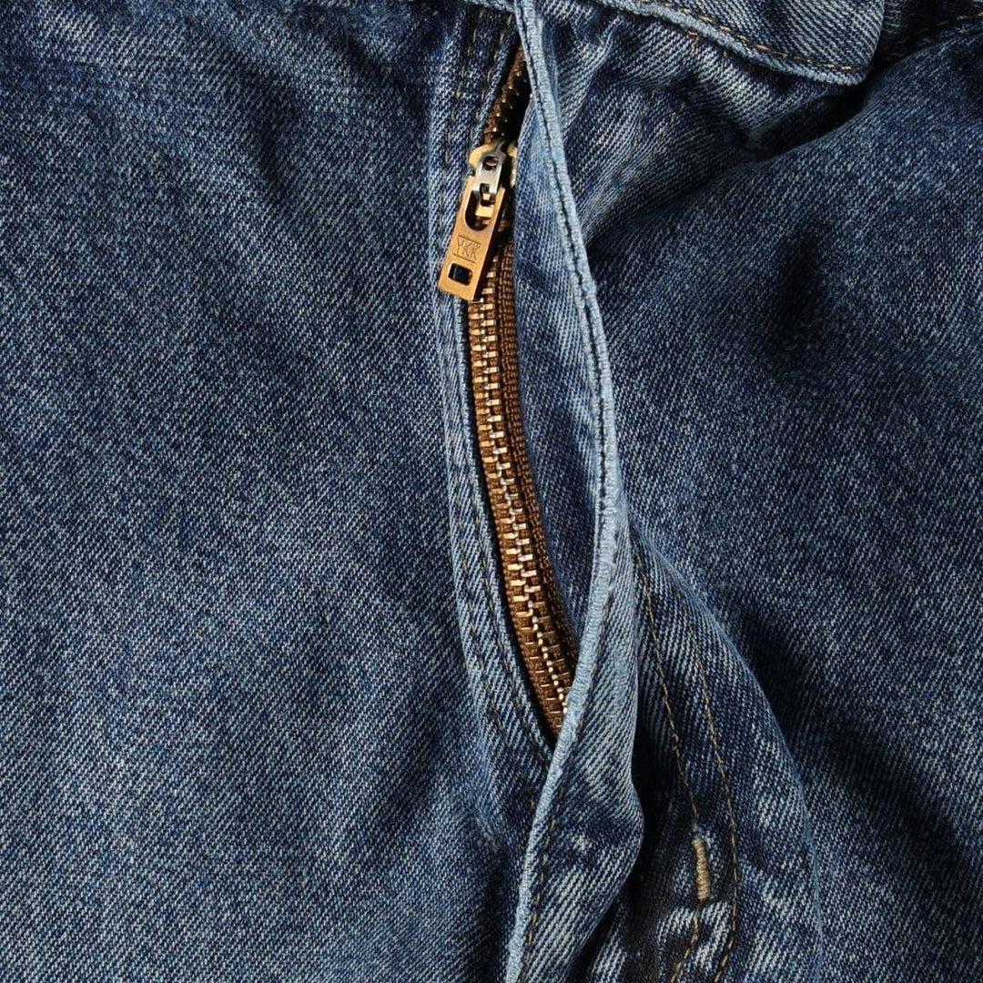 Carhartt Men's Denim Painter Pants, Size W32 cotton blue type Vintage Second Hand
