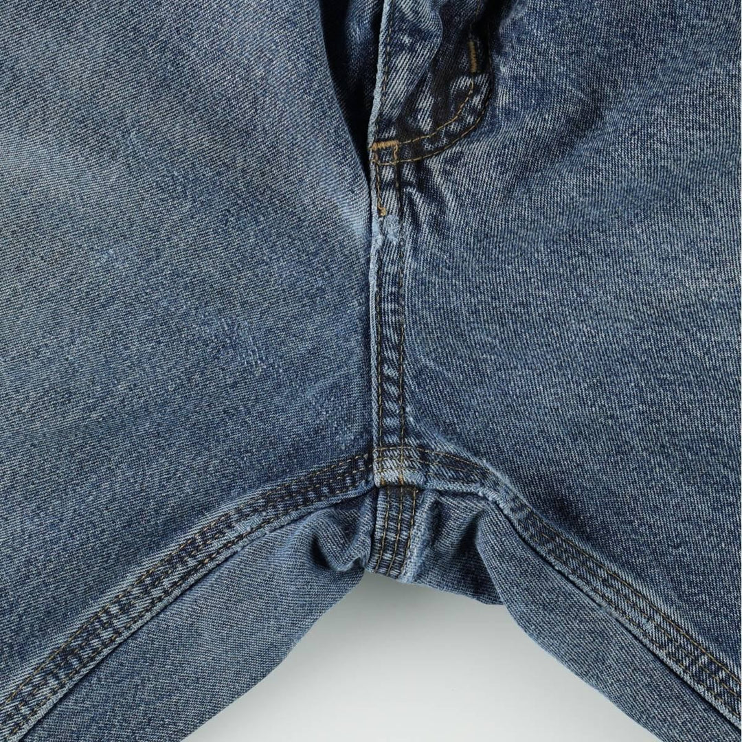 Carhartt Men's Denim Painter Pants, Size W32 cotton blue type Vintage Second Hand